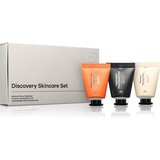Beviro Skincare Discovery Set set za popolno polt za moške | Shoptok.si