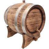  Hrastova bačva 10L extra solid | shoptok.hr