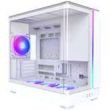 MONTECH King 15 PRO Tower White | shoptok.hr