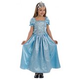 Kostim Princeza plava 6-7 godina | shoptok.hr