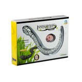  Zmija na daljinsko upravljanje Snake - 40 cm - bela | Shoptok.si