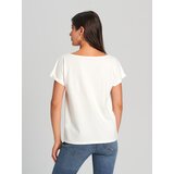 Sinsay ženska majica kratkih rukava 8530J-01X | shoptok.hr