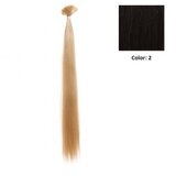  Ekstenzije sa keratinom prirodna kosa Mayer Hair 10 kom 50/55 cm – 2 (Outlet) | Eponuda.ba