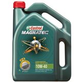 Castrol Motorno olje Magnatec 10W-40 (4 l) cene