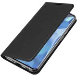 Dux ducis Skin Pro preklopna torbica za OnePlus 10 Pro 5G – črna | Shoptok.si