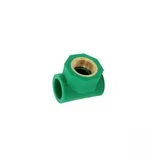 T-komad PPR. fi.25 3/4" UN