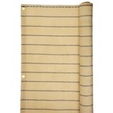  Mreža za sjenu UV, 1x5m, 185g/m2, 85% sjenčenje | shoptok.hr