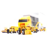Kamion transporter građevinskih strojeva | shoptok.hr