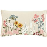 Catherine Lansfield Bombažna okrasna blazina 30x50 cm Countryside Floral – | Shoptok.si