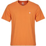 Element Majice s kratkimi rokavi CRAIL SS Oranžna cene