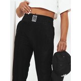 DStreet LORIST women's sweatpants navy blue Cijene