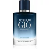 Armani Acqua di Giò Profondo parfemska voda za muškarce 50 ml