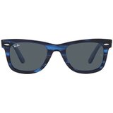 Ray-ban Unisex Sunčane naočale Ray Ban RB2140 50 Blue | shoptok.hr
