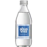 Aqua Viva Voda, Staklena ambalaža, 0.25l Cene