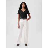GAP T-Shirt organic vintage v-neck - Women | Shoptok.si