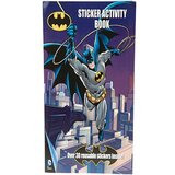 Kamparo Dc Batman, Pobarvanka Z Nalepkami Cene