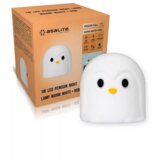 Asalite LED nočna svetilka Pingvin 1W, (21561055) | Shoptok.si