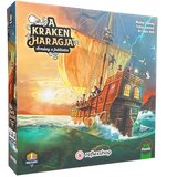 Asmodee Družabna igra Bes krakena | Shoptok.si