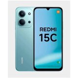 Redmi 15C EU 4+128 Mint Green | Eponuda.com