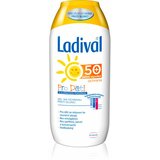 Ladival Allergy Gel SPF 50 200 ml Cene