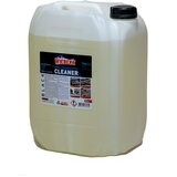 Wieberr sr.za generalno čišćenje - black cleaner 20l Cene