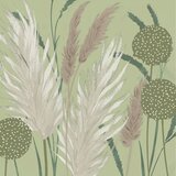 PPD Feels green Napkin - 33 x 33 cm Cene