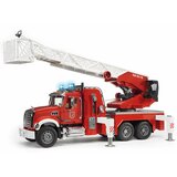 Bruder gasilsko vozilo s črpalko MACK Granite 02821 | Shoptok.si
