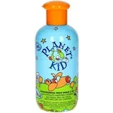 Planet Kid 2in1 brightness apricot shampoo