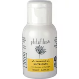 Phitofilos hranilni šampon sinergia - 50 ml