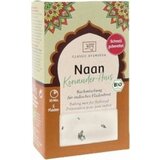 Classic Ayurveda Bio naan s koriandrom in janežem | Shoptok.si
