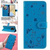 INORCO Ovitek za telefon Huawei za stojalo za pokrov telefona Huawei Mate9Pro, (21846045) Cene