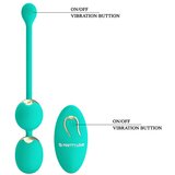 Pretty Love 2025 Vibracijske Kroglice Pretty Love Willie Green | Shoptok.si