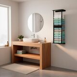  Hg0074 vješalica za ručnike 32 x 14 x 76 cm | shoptok.hr
