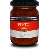 Greenomic Pesto - Paradižnik Cene