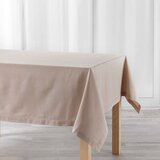 Douceur d intérieur Bombažen namizni prt 140x240 cm Charline – | Shoptok.si
