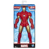 Hasbro figura Iron man marvel avengers, 24cm ( 596164 ) Cene