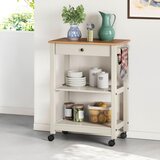 Livetastic SERVIRNI VOZIČEK 65/90,6/40 cm | Shoptok.si