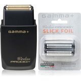GAMMA PI&Ugrave; Wireless Prodigy električni aparat za brijanje cijene