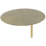Kayoom MIZICA, bela, zlate barve | Shoptok.si
