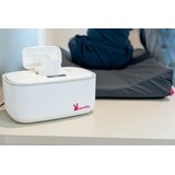 Wumby Kutija/grijač za vlažne maramice - White | shoptok.hr
