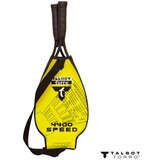 Talbot Torro set za speedminton Set Speed 4400 Rumena | Shoptok.si