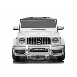 Chipolino dvosed džip na akumulator SUV Mercedes Benz AMG G63