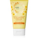 Lumene KIRKAS Radiance Boosting čistilni kremasti gel za osvetljevanje kože in hidratacijo 150 ml Cene