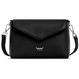 Vuch Torba Leyra Grace Black, 14 x 20 cm Slike