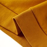 Dječja topla majica oker 128 | shoptok.hr