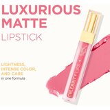 Eveline Cosmetics Celebrity Lips dugotrajni mat tekući ruž za usne nijansa 05C 4 ml | shoptok.hr