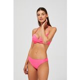 Marisse Plain Bikini Bottom L-Sm-3400 Fuchsia | Eponuda.ba