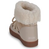 Inuikii CLASSIC HIGH Bež | shoptok.hr