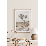 Wallity Slika autor Tekhamcerceve134, 33 x 48 cm | Eponuda.ba