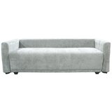 Hom`in ZOFA S POSTELJNO FUNKCIJO, siva les, tekstil | Shoptok.si